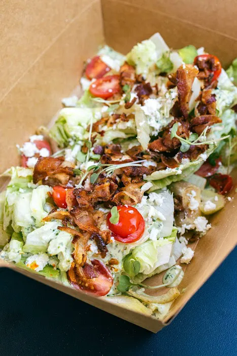 Bell Patio Picture 1