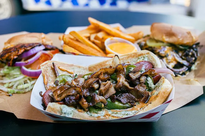 Bell Patio Picture 9