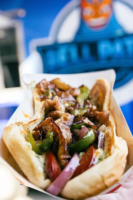 Bell Patio Picture 2