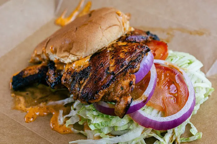 Bell Patio Picture 8