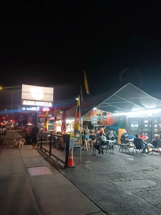 Empanada Lovers Picture 3