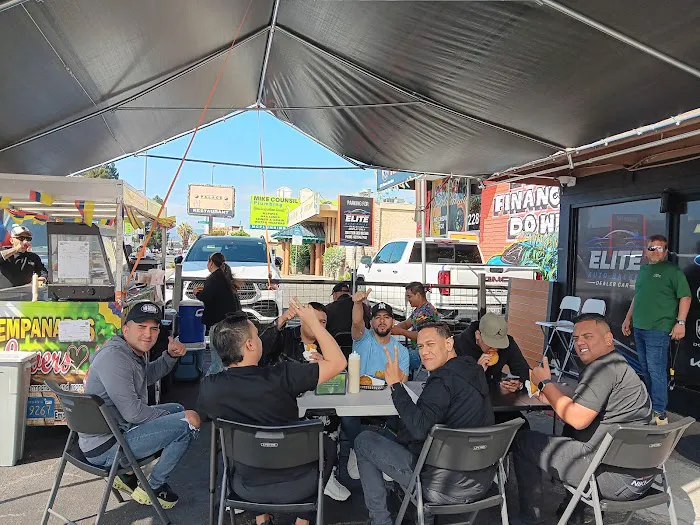 Empanada Lovers Picture 2