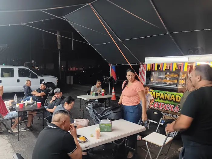 Empanada Lovers Picture 1