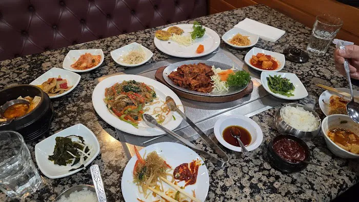 Korean Palace Picture 8