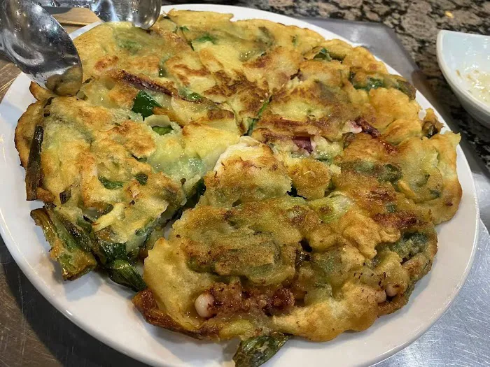 Korean Palace Picture 6