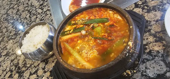 Korean Palace Picture 9