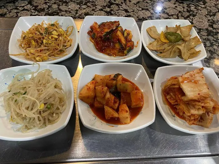 Korean Palace Picture 3