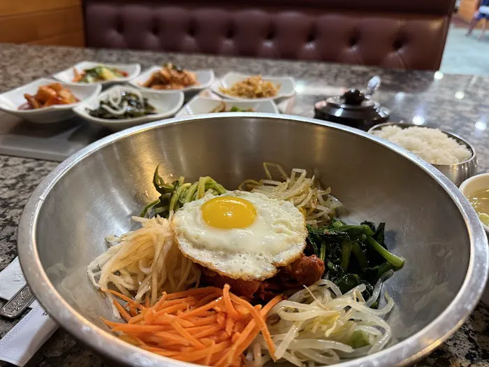 Korean Palace Picture 2