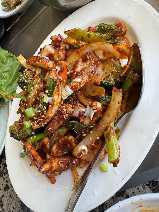 Korean Palace Picture 10