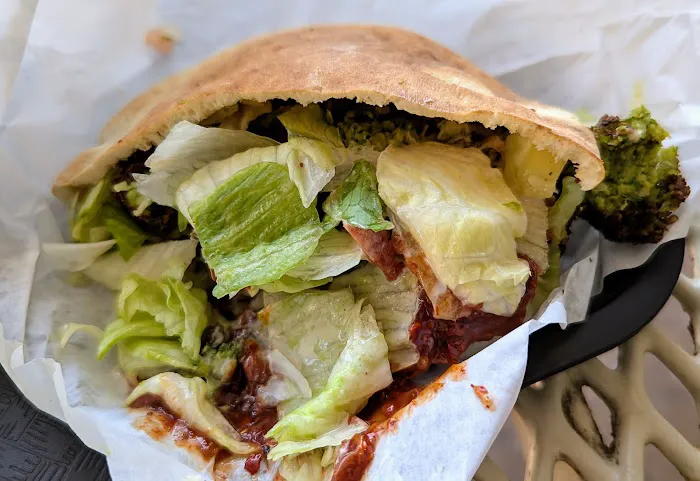 Falafel's Drive In Picture 1