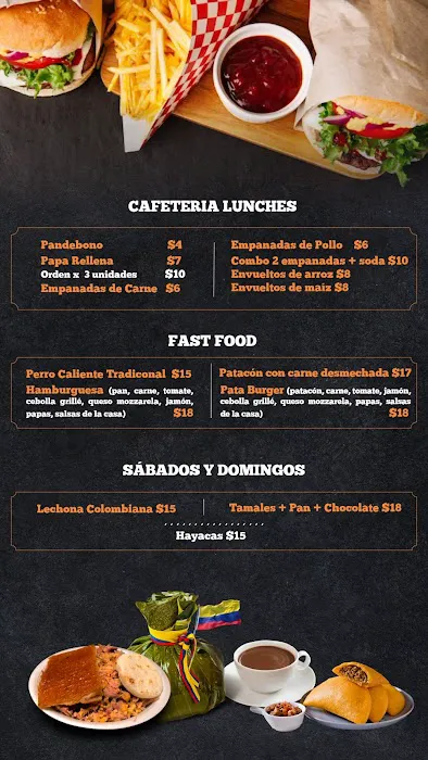 The New Los Mangos Picture 1