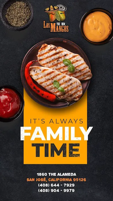 The New Los Mangos Picture 6