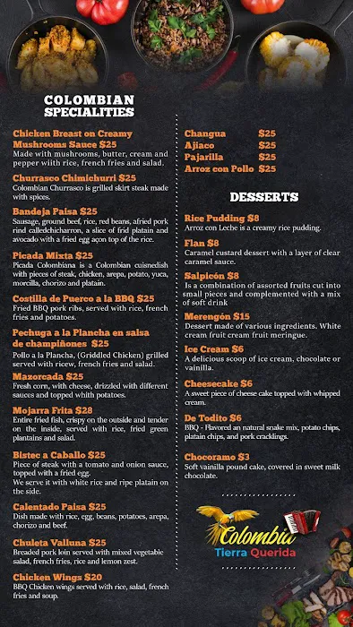 The New Los Mangos Picture 3