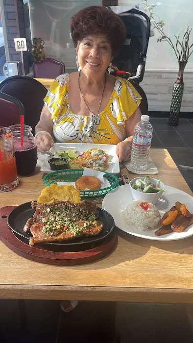 The New Los Mangos Picture 4