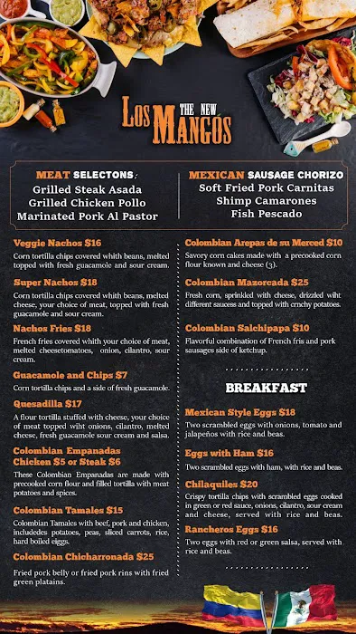The New Los Mangos Picture 7
