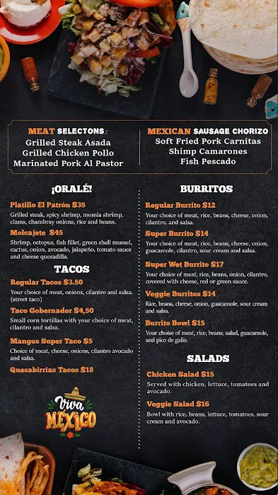 The New Los Mangos Picture 10