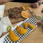 Medallo Restaurant LLC