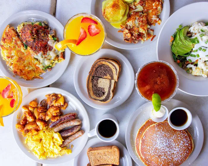 Bill's Cafe - Bascom Picture 7