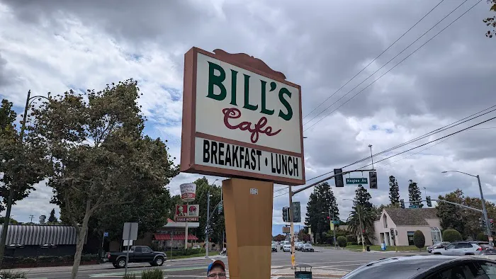 Bill's Cafe - Bascom Picture 1