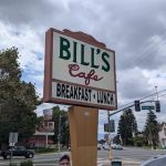 Bill's Cafe - Bascom