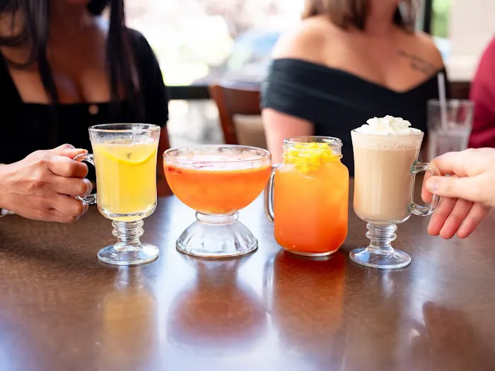 Bill's Cafe - Bascom Picture 3