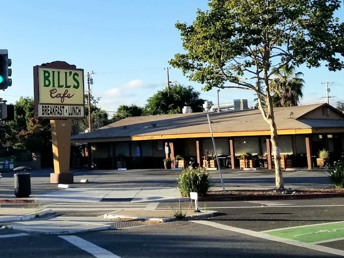 Bill's Cafe - Bascom Picture 2