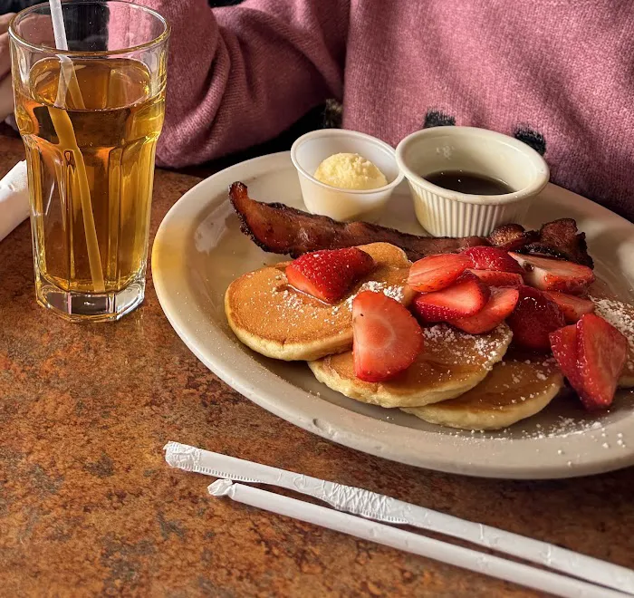 Bill's Cafe - Bascom Picture 8