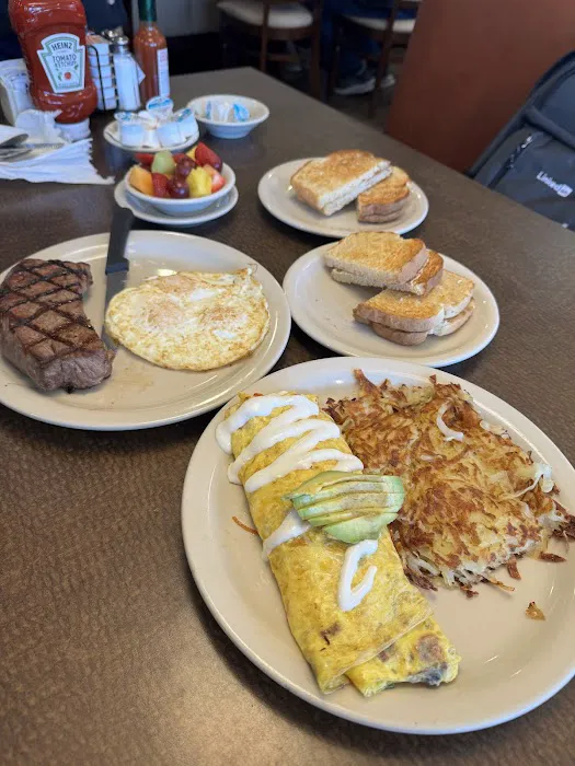 Bill's Cafe - Bascom Picture 5