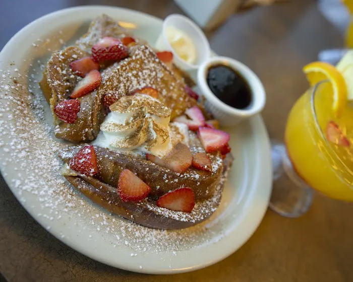 Bill's Cafe - Bascom Picture 10