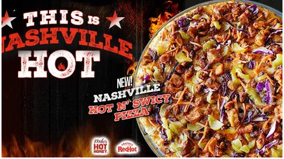 Mountain Mike's Pizza Picture 10