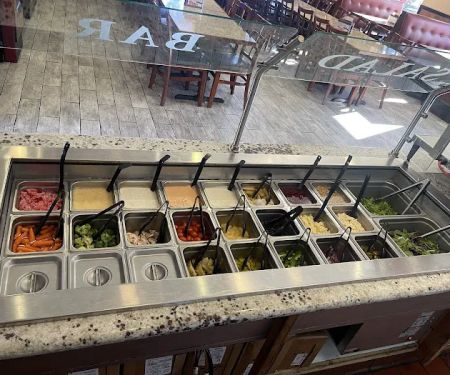 Mountain Mike's Pizza