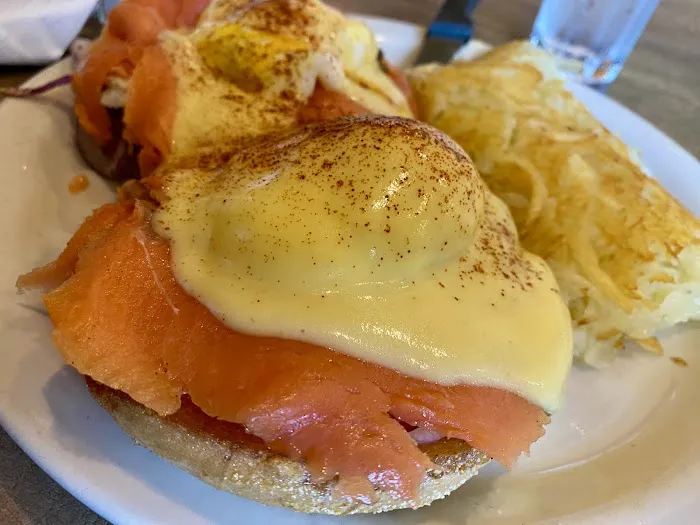 Bill's Cafe - Alameda Picture 6