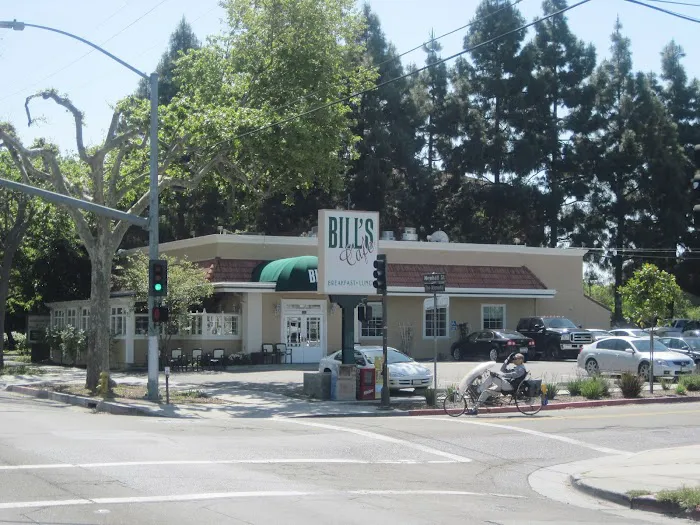 Bill's Cafe - Alameda Picture 9