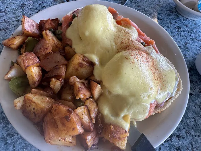 Bill's Cafe - Alameda Picture 8