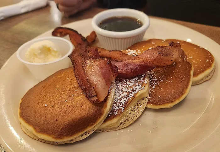 Bill's Cafe - Alameda Picture 7