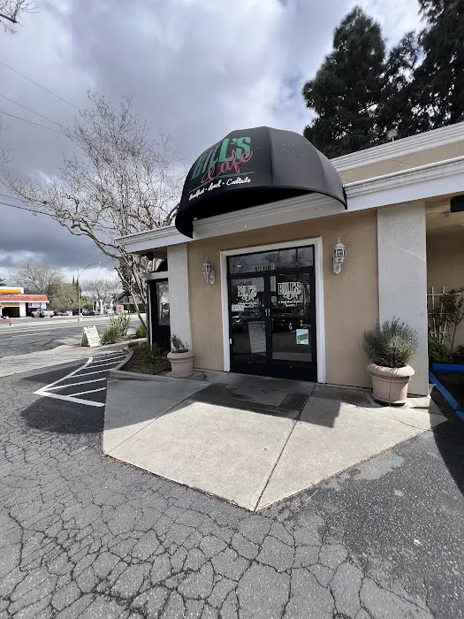 Bill's Cafe - Alameda Picture 10