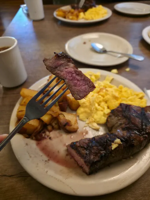 Bill's Cafe - Alameda Picture 5