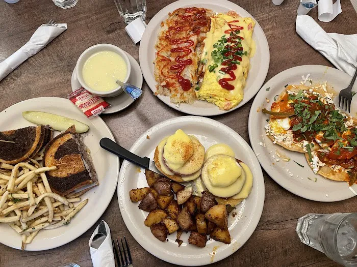 Bill's Cafe - Alameda Picture 1