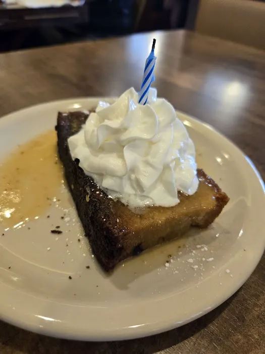 Bill's Cafe - Alameda Picture 4