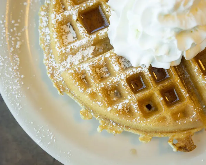 Bill's Cafe - Alameda Picture 3