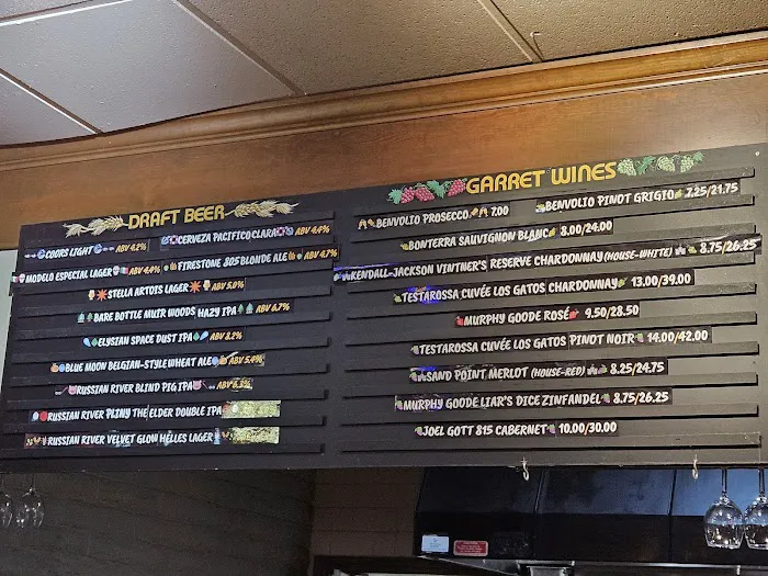 The Garret of Campbell Picture 4