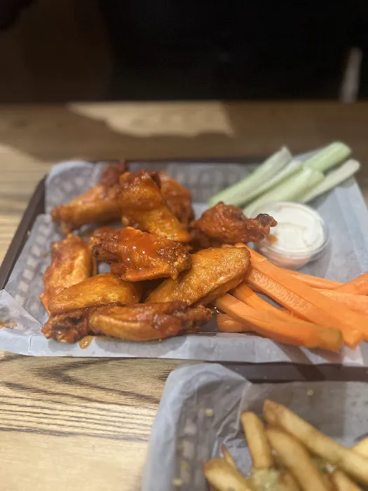 The Garret of Campbell Picture 10