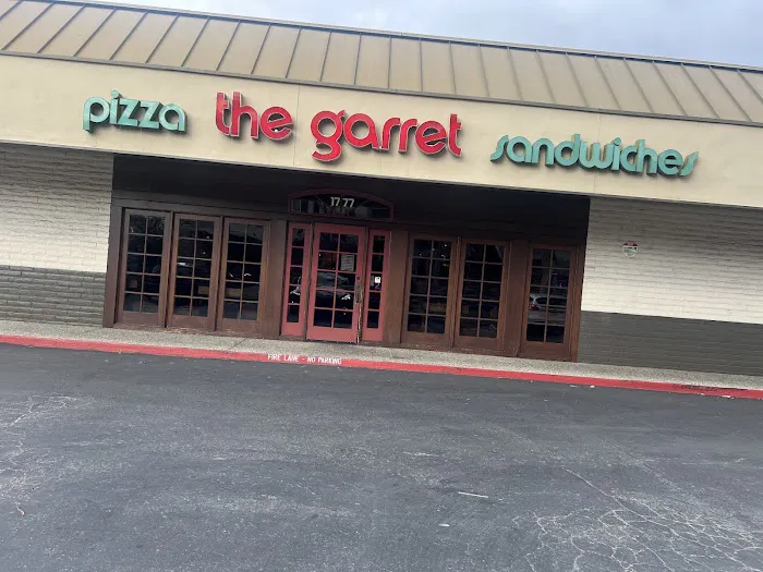 The Garret of Campbell Picture 2