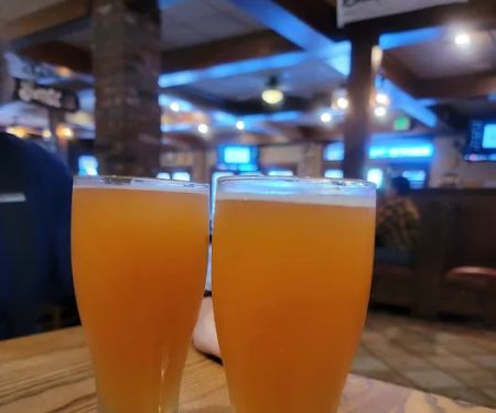 The Garret of Campbell