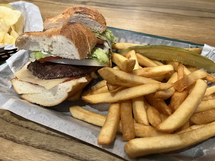 The Garret of Campbell Picture 5