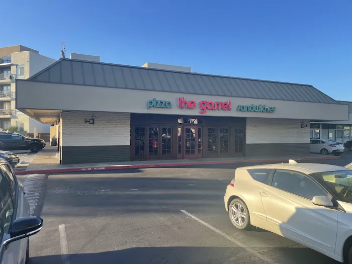 The Garret of Campbell Picture 9