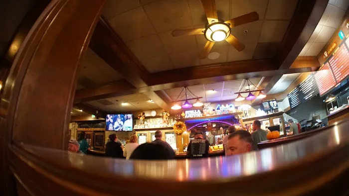 The Garret of Campbell Picture 7