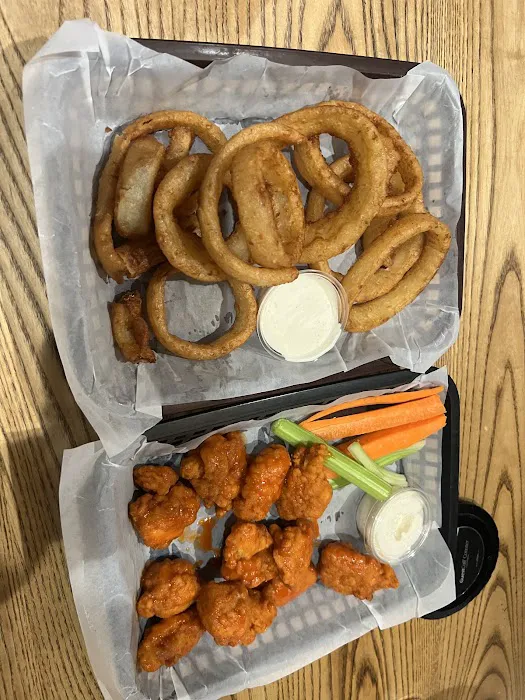 The Garret of Campbell Picture 8