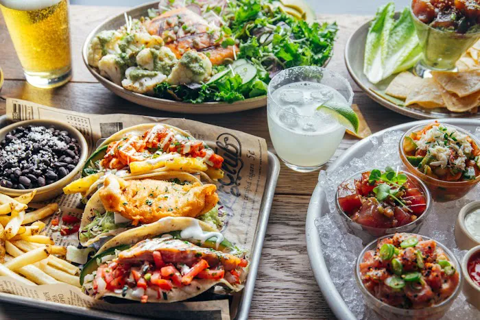 Pacific Catch Picture 7