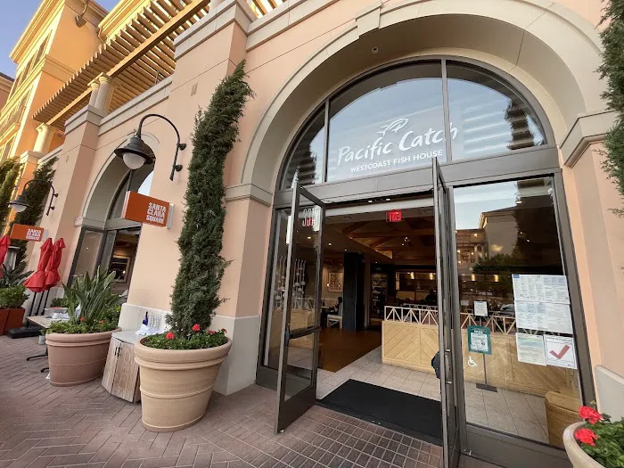 Pacific Catch Picture 6